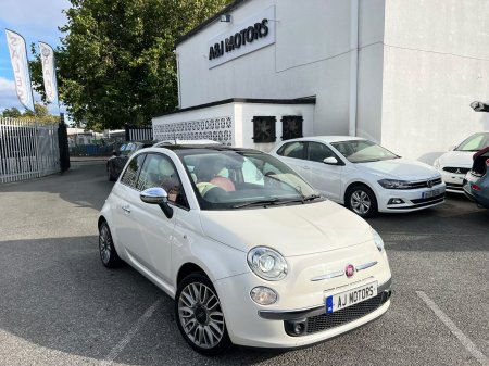 2015 Fiat 500 - photo 9