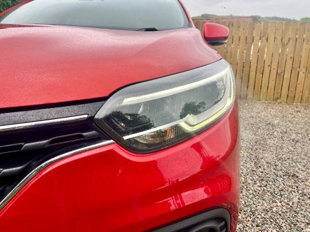 2019 Renault Kadjar - photo 15