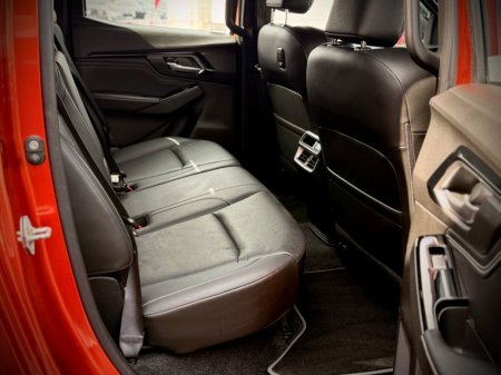 2022 Isuzu D-Max - photo 11
