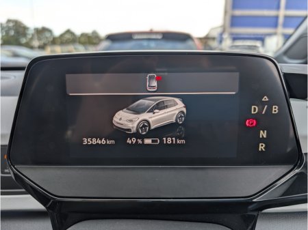 2021 Volkswagen ID.3 - photo 20