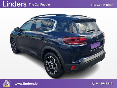 2023 Citroen C5 Aircross - photo 7