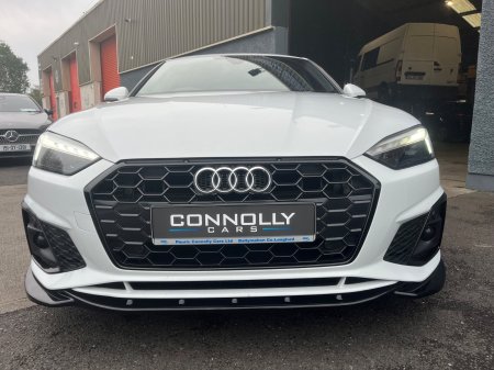2023 Audi A5 - photo 5