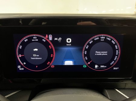 2026 Skoda Kodiaq - photo 17