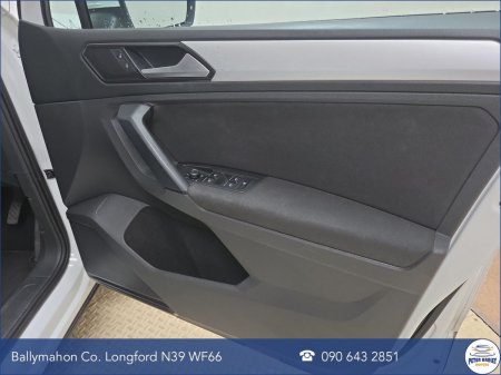 2018 Volkswagen Tiguan - photo 21