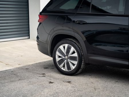2024 Skoda Kodiaq - photo 4
