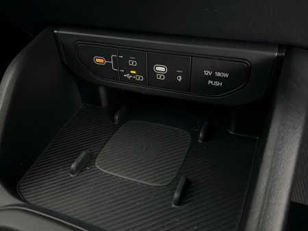 2027 Kia K4 - photo 38