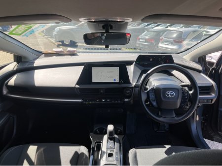 2023 Toyota Prius - photo 13