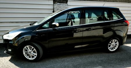 2015 Ford Grand C-Max - photo 7