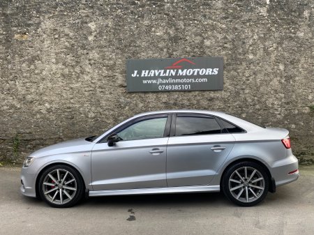 2016 Audi A3 - photo 6