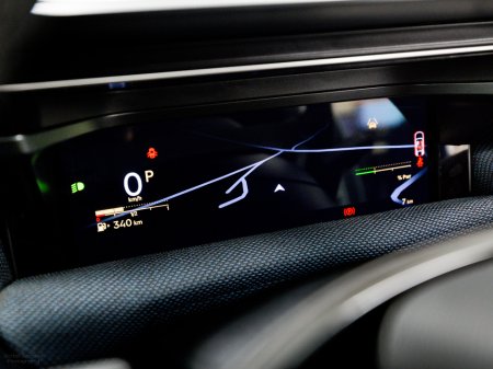 2026 Citroen C5 Aircross - photo 12