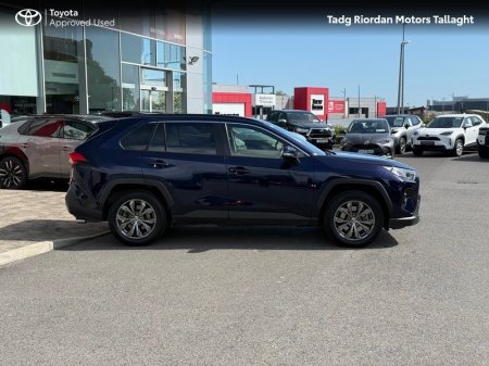 2023 Toyota RAV4 - photo 3
