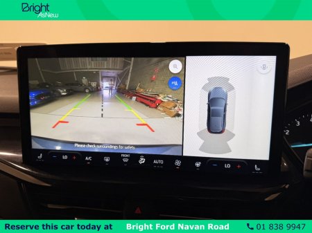 2024 Ford Focus - photo 20
