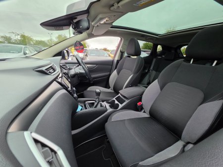2018 Nissan Qashqai - photo 31
