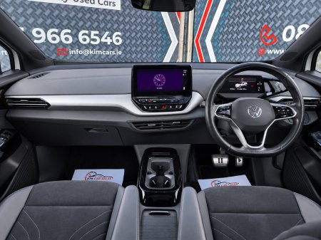 2022 Volkswagen ID.4 - photo 16