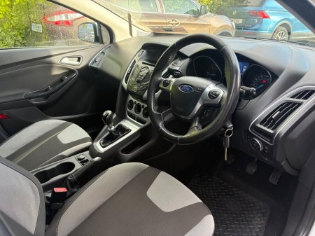 2012 Ford Focus - photo 13