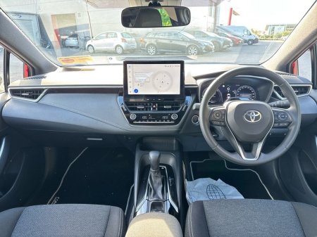 2026 Toyota Corolla - photo 8