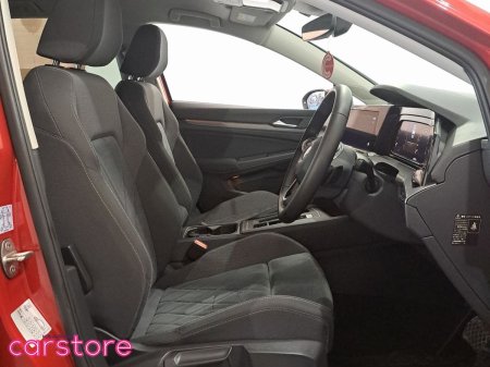 2021 Volkswagen Golf - photo 12