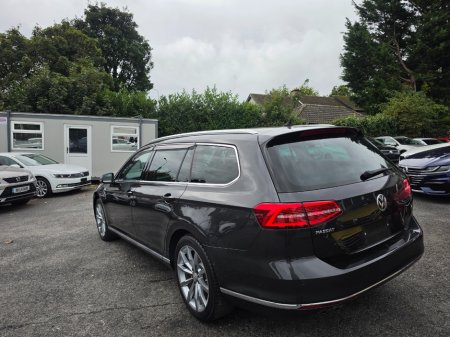 2018 Volkswagen Passat - photo 12