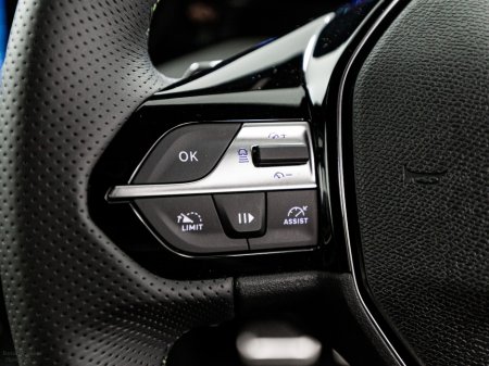 2026 Peugeot 408 - photo 11