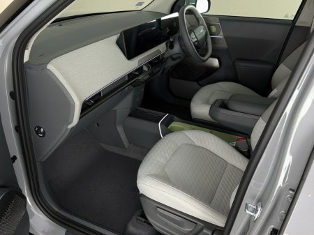 2026 Kia EV2 - photo 19