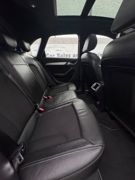2014 Audi Q3 - photo 20