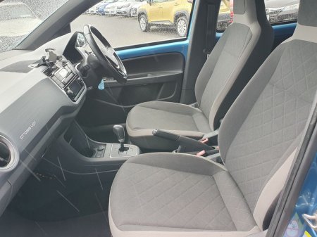 2017 Volkswagen up! - photo 19