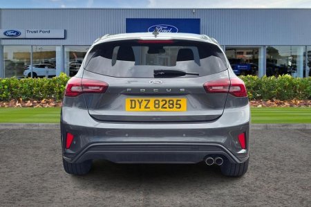 2026 Ford Focus - photo 7