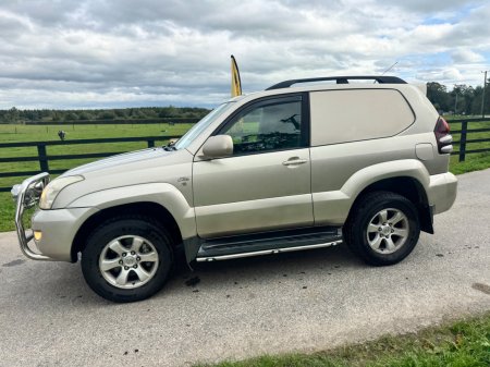 2007 Toyota Land Cruiser - photo 11