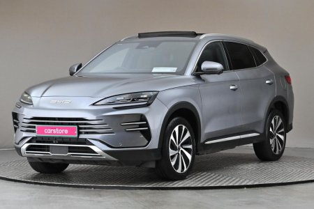 2026 BYD SEAL U - photo 3
