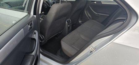 2016 Volkswagen Jetta - photo 16