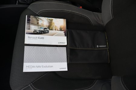 2018 Renault Clio - photo 27