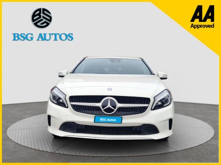 2016 Mercedes-Benz A-Class - photo 3