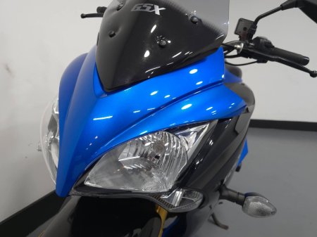 2018 Suzuki Other - photo 7
