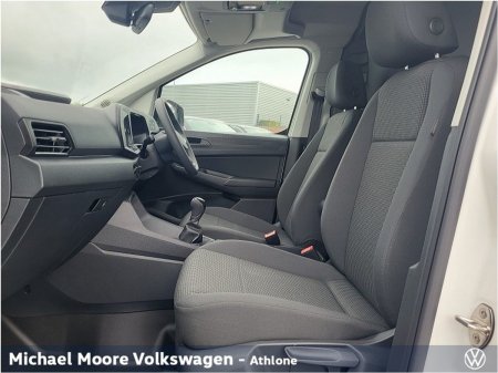 2027 Volkswagen Caddy - photo 4