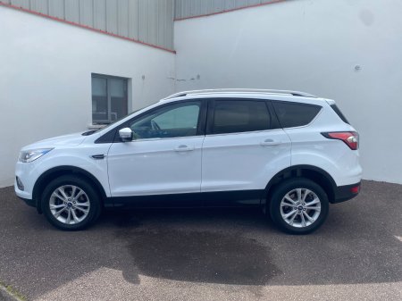 2019 Ford Kuga - photo 24