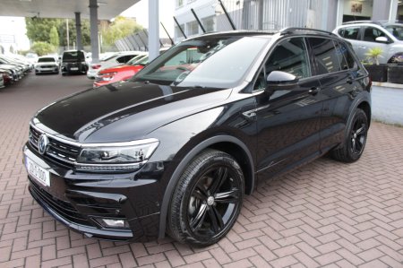 2020 Volkswagen Tiguan - photo 8
