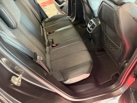 2018 Peugeot 3008 - photo 12