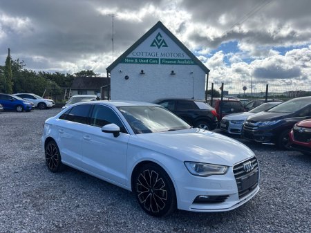2015 Audi A3 - photo 3