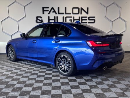 2021 BMW 3-Series - photo 4