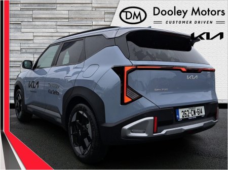 2026 Kia Seltos - photo 5