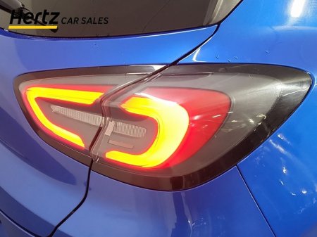 2023 Ford Puma - photo 8