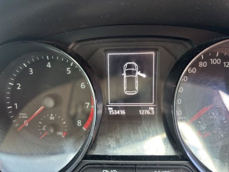 2015 Volkswagen Polo - photo 11
