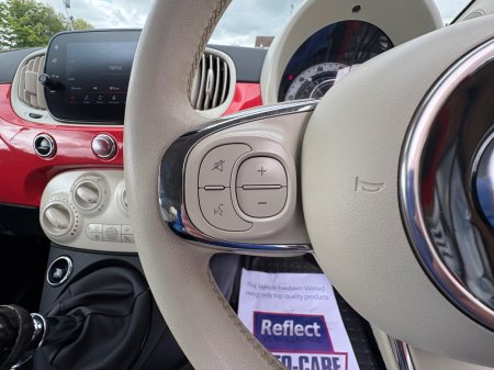 2020 Fiat 500 - photo 18