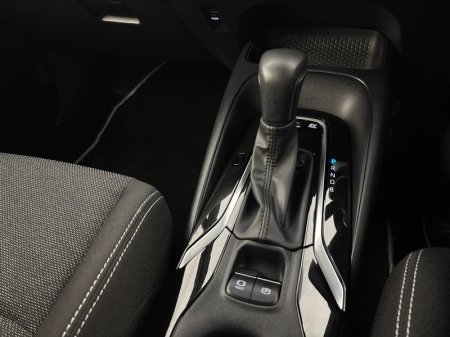 2026 Toyota Corolla - photo 16