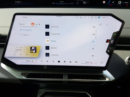 2026 BMW iX3 - photo 17