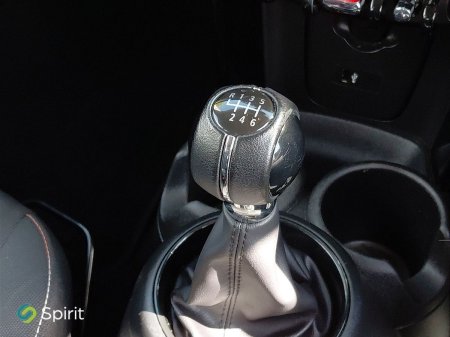 2022 Mini Cooper - photo 15