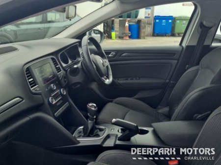 2019 Renault Megane - photo 3