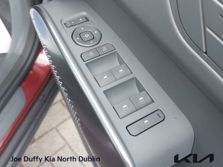 2026 Kia EV2 - photo 15