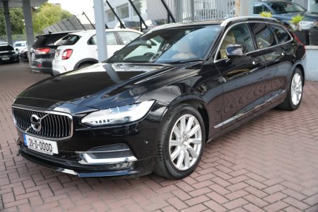 2021 Volvo V90 - photo 8