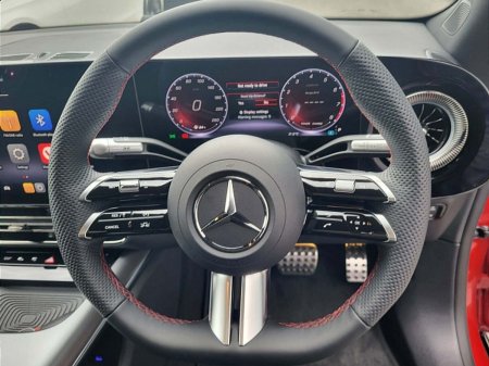 2027 Mercedes-Benz CLA - photo 14